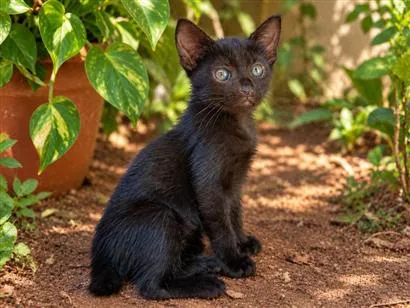Foto de Pompom para doação adocao em Goiânia
