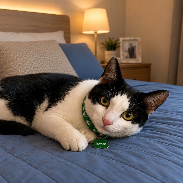 Foto de Gatinhos adocao em São Paulo